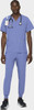 COLOR|CBL|Tempo Mens Outfit Ceil Blue Top Style # T171