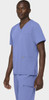 COLOR|CBL|Tempo Mens 3Pocket Ceil Blue Top Style # T171