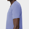 COLOR|CBL|Tempo Mens 3Pocket Ceil Blue Top Style # T171