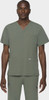 COLOR|OLV|Tempo Mens 3Pocket Olive Top Style # T171