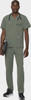 COLOR|OLV|Tempo Mens 3Pocket Olive Top Style # T171