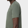 COLOR|OLV|Tempo Mens 3Pocket Olive Top Style # T171