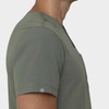 COLOR|OLV|Tempo Mens Tuck Olive Top Style # T172