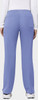 COLOR|CBL|Tempo Womens Straight Leg Ceil Blue Pant Style # T201