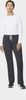 COLOR|PWT|Tempo Womens Straight Leg Pewter Pant Style # T201