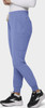 COLOR|CBL|Tempo Womens Jogger Pant Ceil Blue Pant Style # T202