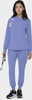 COLOR|CBL|Tempo Womens Outfit T301 Ceil Blue T301 Style # T202