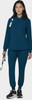 COLOR|CRB|Tempo Womens Outfit T301 Caribbean Blue T301 Style # T202