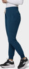 COLOR|CRB|Tempo Womens Jogger Pant Caribbean Blue Pant Style # T202