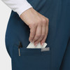 COLOR|CRB|Tempo Womens Jogger Pant Caribbean Blue Pant Style # T202