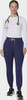 COLOR|NVY|Tempo Womens Jogger Navy Pant Style # T202