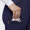 COLOR|NVY|Tempo Womens Jogger Navy Pant Style # T202