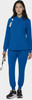 COLOR|RYL|Tempo Womens Outfit Royal Blue Pant Style # T202