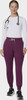 COLOR|WIN|Tempo Womens Jogger Wine Pant Style # T202