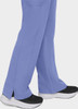 COLOR|CBL|Tempo Womens Flare Leg Ceil Blue Pant Style # T203