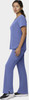 COLOR|CBL|Tempo Womens Outfit Ceil Blue Flare Leg Style # T203