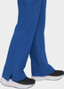 COLOR|RYL|Tempo Womens Flare Leg Royal Blue Pant Style # T203