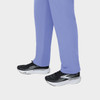 COLOR|CBL|Tempo Mens Straight Leg Ceil Blue Pant Style # T271