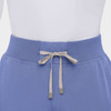 COLOR|CBL|Tempo Mens Straight Leg Ceil Blue Pant Style # T271