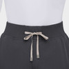 COLOR|PWT|Tempo Mens Straight Leg Pewter Pant Style # T271