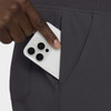 COLOR|PWT|Tempo Mens Straight Leg Pewter Pant Style # T271