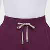 COLOR|WIN|Tempo Mens Straight Leg Wine Pant Style # T271