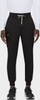COLOR|BLK|Tempo Mens Jogger Black Pant Style # T272