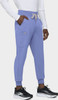 COLOR|CBL|Tempo Mens Jogger Ceil Blue Pant Style # T272