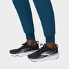 COLOR|CRB|Tempo Mens Jogger Caribbean Blue Pant Style # T272