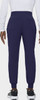 COLOR|NVY|Tempo Mens Jogger Navy Pant Style # T272
