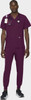 COLOR|WIN|Tempo Mens Outfit Wine Pant Style # T272