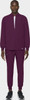 COLOR|WIN|Tempo Mens Outfit Wine Pant Style # T272