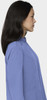 COLOR|CBL|Tempo Womens Zip Ceil Blue Jacket Style # T301