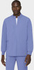 COLOR|CBL|Tempo Mens Zip Ceil Blue Jacket Style # T371
