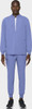 COLOR|CBL|Tempo Mens Outfit Ceil Blue Jacket Style # T371