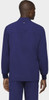 COLOR|NVY|Tempo Mens Zip Navy Jacket Style # T371