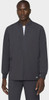COLOR|PWT|Tempo Mens Zip Pewter Jacket Style # T371