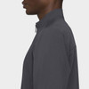 COLOR|PWT|Tempo Mens Zip Pewter Jacket Style # T371