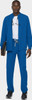 COLOR|RYL|Tempo Mens Zip Royal Blue Jacket Style # T371
