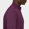 COLOR|WIN|Tempo Mens Zip Wine Jacket Style # T371