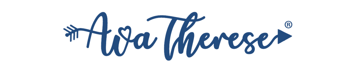 Ava Therese by Zavate Ava Therese by Zavate