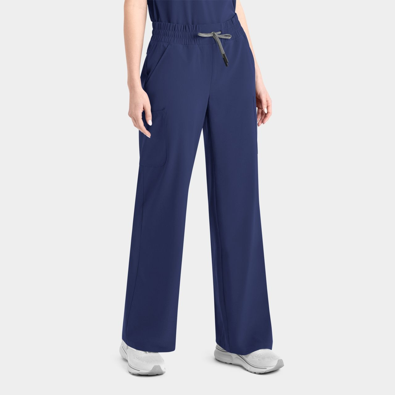 IRG Epic 9814 Women's Wide Leg Pant | Scrub Hub Kansas City