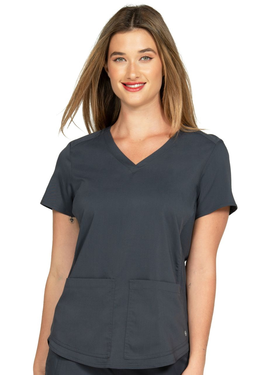 Zoe Top Black | Princess Polly USA