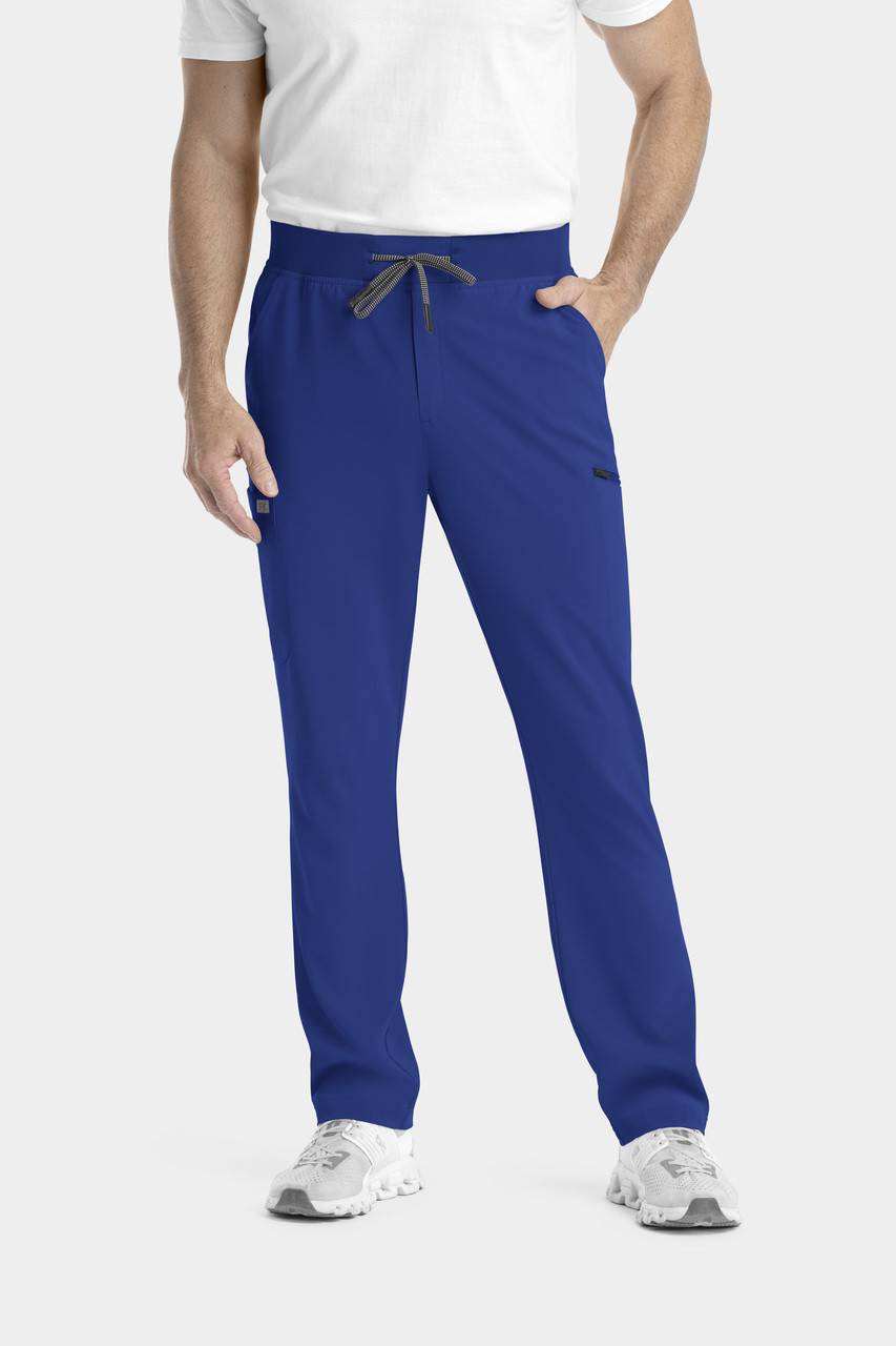 EPIC Men's Tapered Leg Pant - Scrub Hub KC