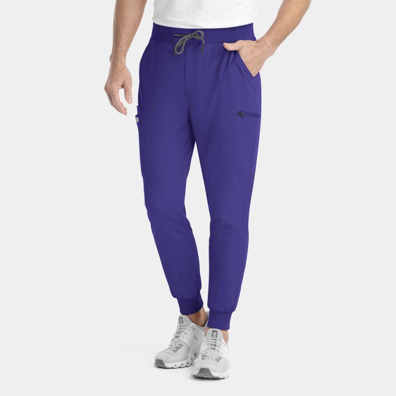 EPIC Men's Jogger Pant - Scrub Hub KC
