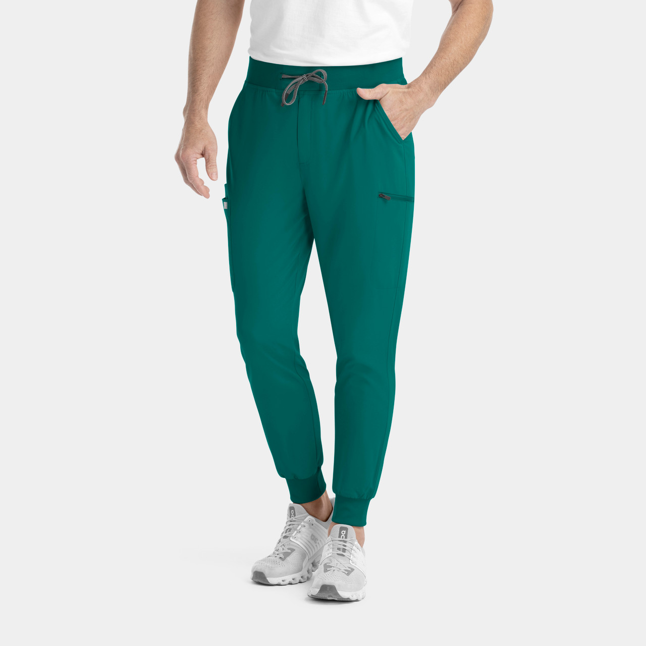 あおばくん着用GB_MOUTH Jade skin pants GB MOUTH】
