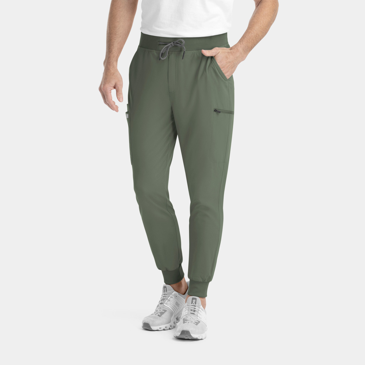 EPIC Men's Jogger Pant - Scrub Hub KC