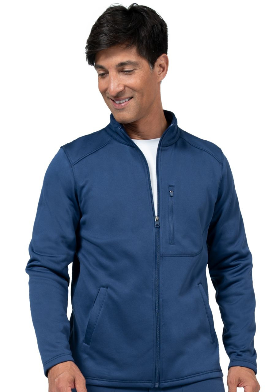 ボウエー　BONDING ZIP UP JACKET BONDING FULL ZIP STAND COLLAR JACKET – calif（カリフ）公式サイト