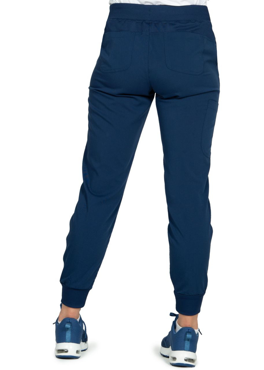 The ZOZO Liquid Knit Pant | NIC+ZOE