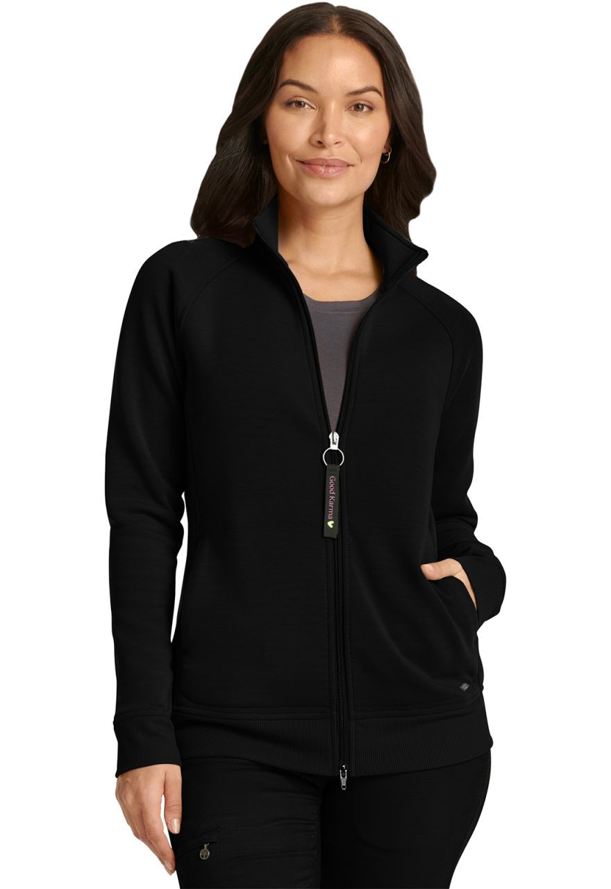 ジャケット・アウター karma Limited Edition Karma Jacket - Scrub Hub KC